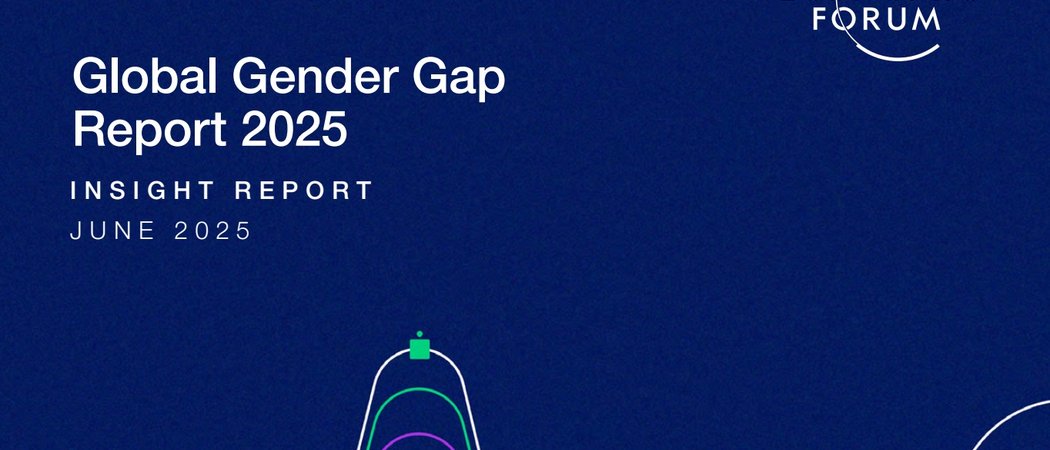 The Workplace Gender Gap in 2025: Progress and Persistent Challenges