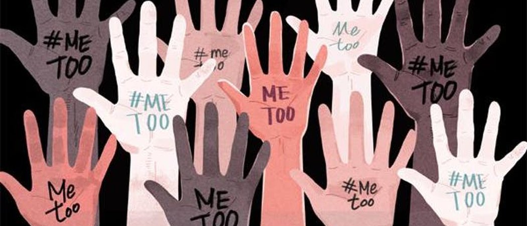 BBC: MeToo Fifth Anniversary: What Has Really Changed?