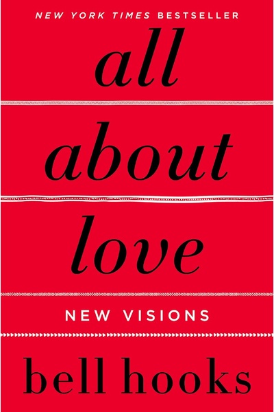 All About Love