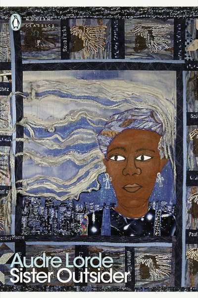 Sister Outsider: Essays and Speeches