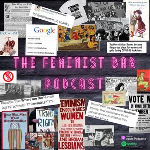 The Feminist Bar Podcast