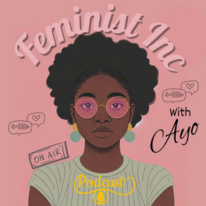 Feminist Inc Pod