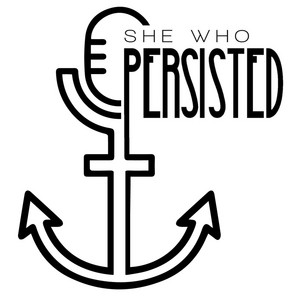 She Who Persisted. The Nasty Podcast